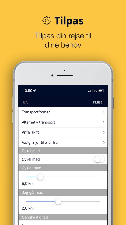 Rejseplanen screenshot-3