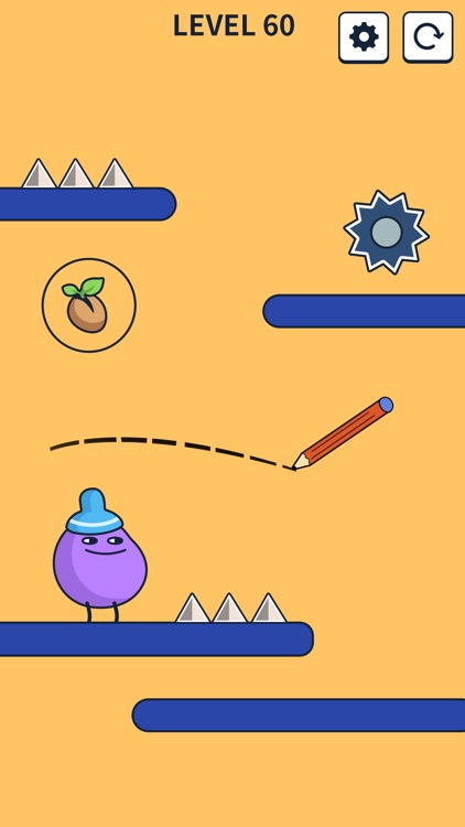 Draw Puzzle! screenshot-3