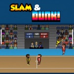 Slam  Dunk