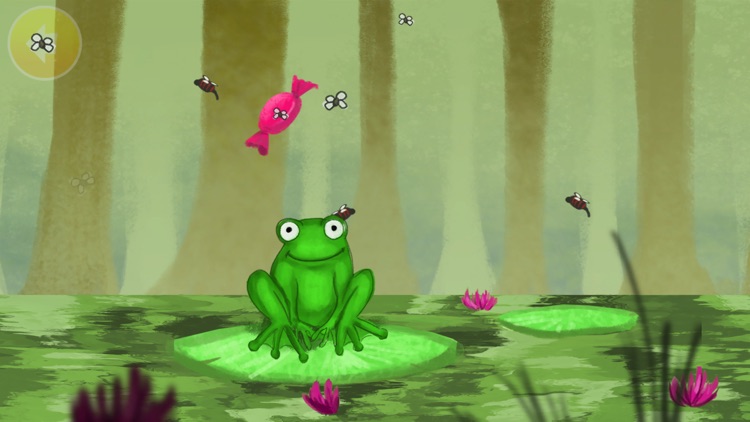 Feed Me by Seven Kids screenshot-3