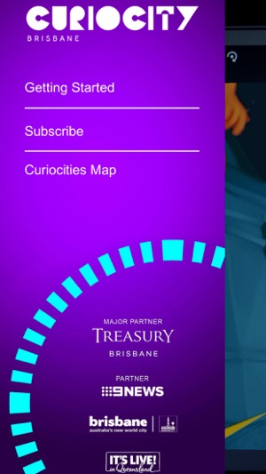 CuriocityAR(圖1)-速報App