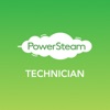 Power Steam Technician