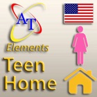 Top 49 Education Apps Like AT Elements Teen Home (Female) - Best Alternatives