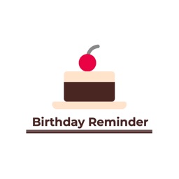 Birthday-Reminder