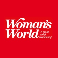 Woman's World app not working? crashes or has problems?