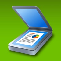 Contact Clear Scan: Doc Scanner App