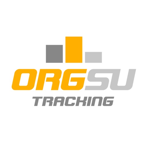 ORGSU Tracking