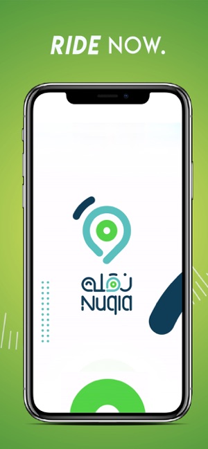 Nuqla Driver