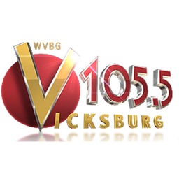 V105.5 Vicksburg