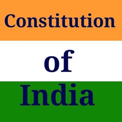 Constitution Of India English On The App Store - 