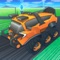 ランナバウトシリーズの最新作「ランナバウトコンボイ」は、自動運転のクルマでゴールを目指すアクションゲーム。