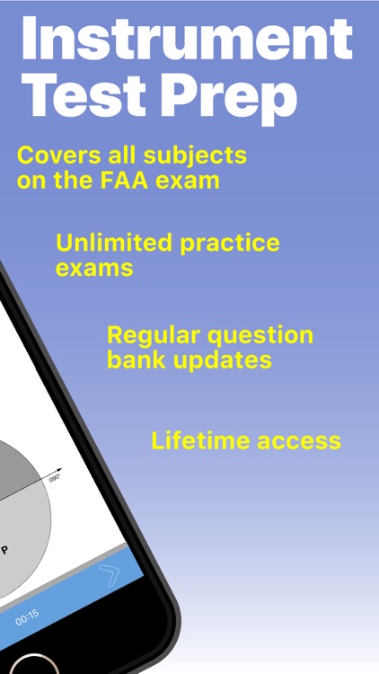 Instrument Test Prep