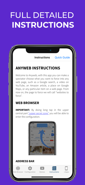 AnyWeb(圖4)-速報App