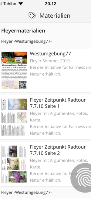 Westumgehung Emsdetten(圖5)-速報App