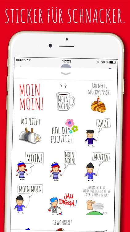 Moin Moin!