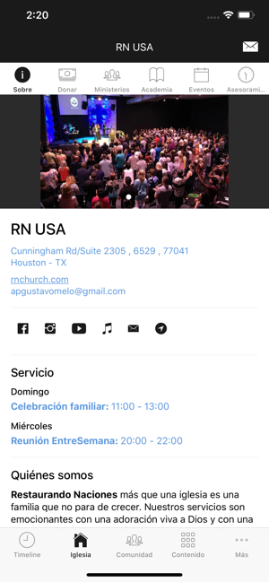 RN USA(圖3)-速報App