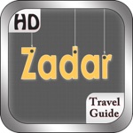 Zadar Offline Map Travel Guide