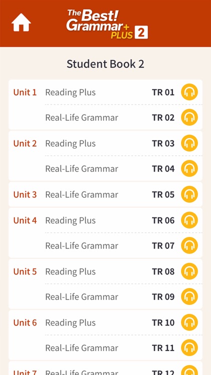 TheBestGrammarPlus screenshot-3