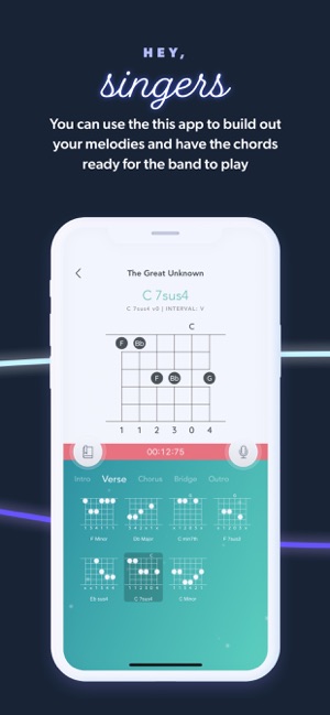 Song | Songwriting Inspiration(圖9)-速報App