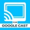 Watch web-videos, online-movies, livestreams and live-tv shows and your personal photos, videos & music by using Google Cast on your Sony TV, Vizio SmartCast TV, Philips TV, Sharp TV, Toshiba TV, Chromecast, Nexus Player or Nvidia Shield gaming console