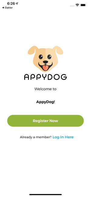 AppyDog(圖1)-速報App