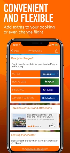 SCARICARE APP EASYJET