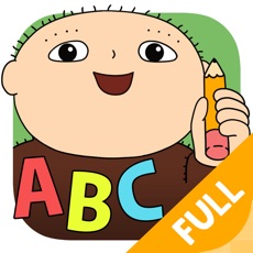 Activities of Play ABC, Alfie Atkins - Full