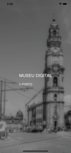 Museu Digital da U.Porto(圖1)-速報App