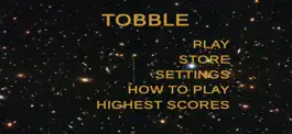 Game screenshot Tobble mod apk