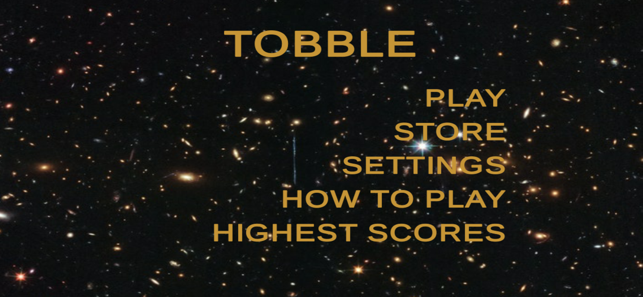 Tobble