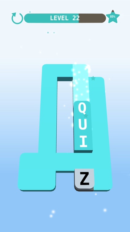 Color Words 3D screenshot-6