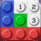 Pick a Brick - this is an amazing pixel art game for the whole family - this is a completely new version of the coloring book