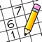Train your brain anytime and anywhere with Sudoku :), the classic logic number puzzle game FREE on iOS
