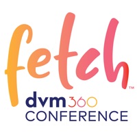 Fetch dvm360 conference