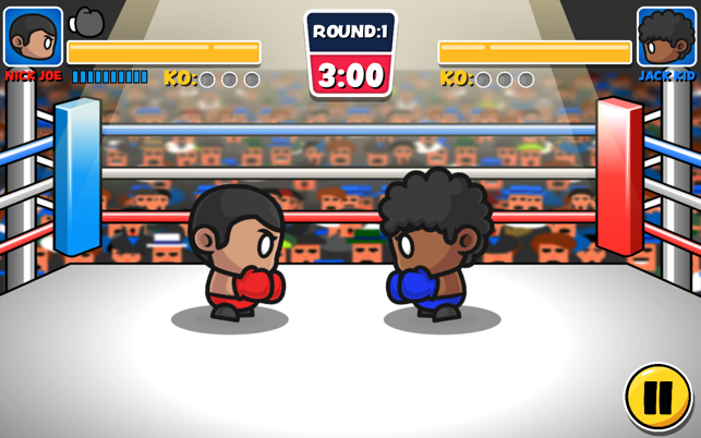 Mini Boxing(圖7)-速報App