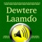 Cette application vous propose la parole de Dieu en langue Fulfulde au Burkina Faso