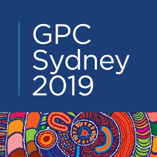 GPC SYDNEY 2019