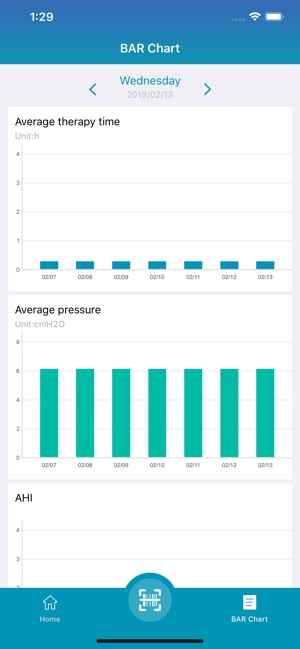 BreathCare+(圖3)-速報App