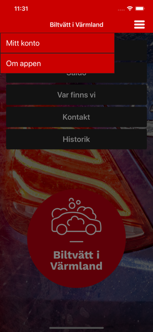 Biltvätt i Värmland(圖2)-速報App