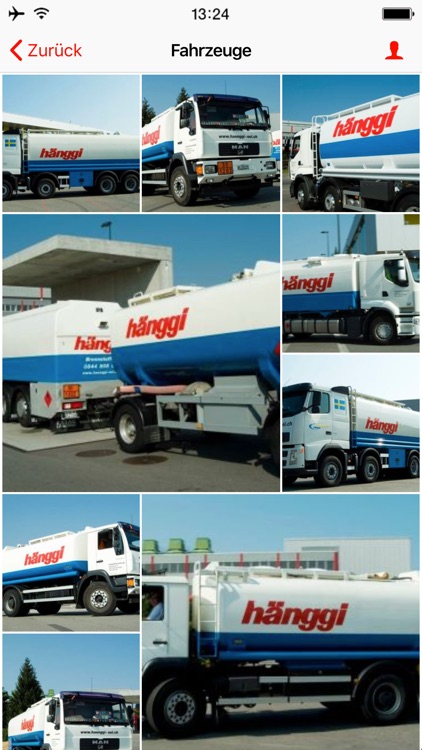 Hänggi Brennstoffe AG screenshot-4