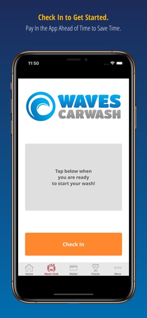 Waves Car Washes(圖2)-速報App