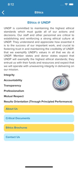 Welcome to UNDP(圖6)-速報App