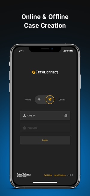 TechConnect Mobile(圖2)-速報App