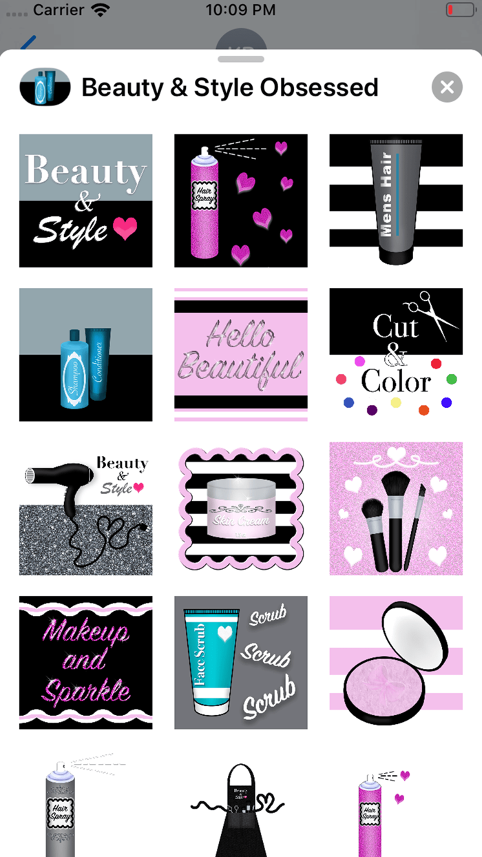 Beauty  Style Obsessed