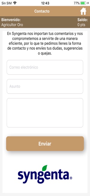 Mi Experiencia Syngenta(圖4)-速報App