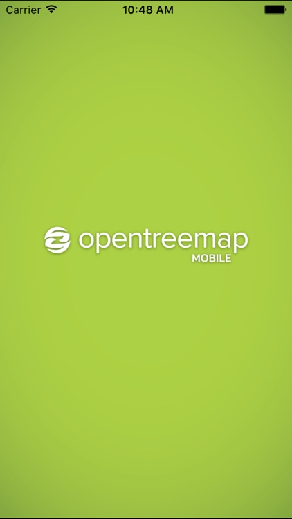 OpenTreeMap screenshot-4