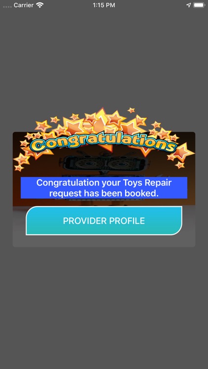 Toys Repair Customer screenshot-5