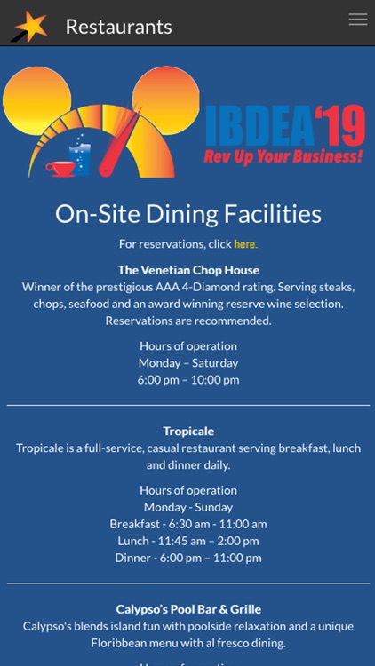 IBDEA Business Booster