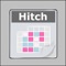 This native app allows you to create a new calendar with the shifts (work days and days off)