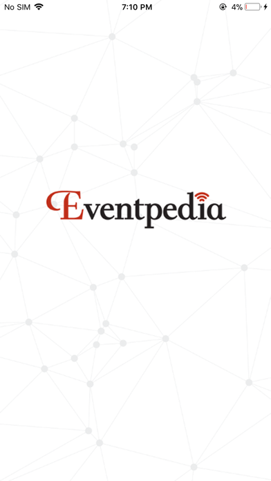 How to cancel & delete Eventpedia from iphone & ipad 1